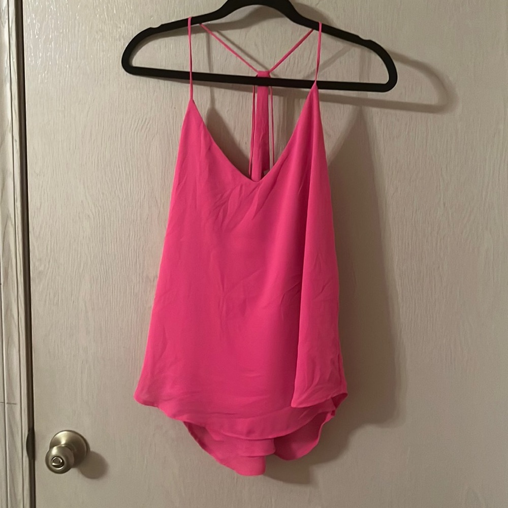 Tank tops